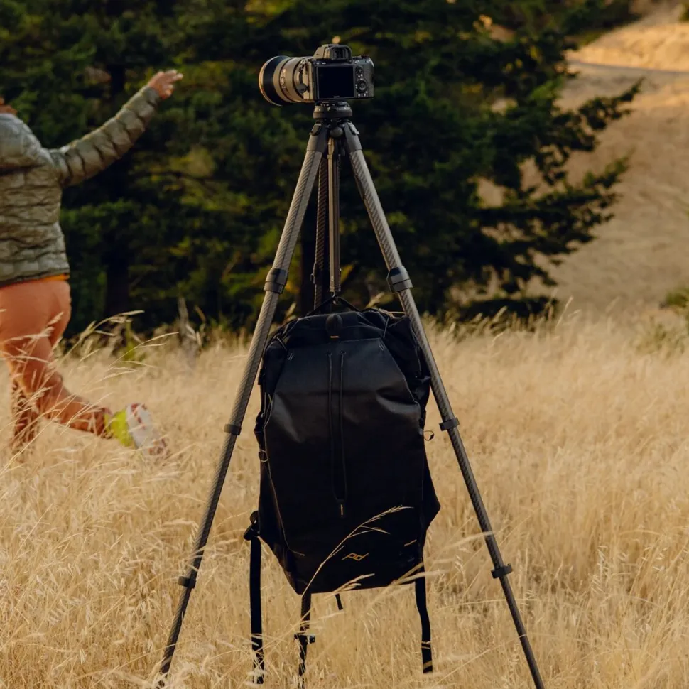 Outdoor 25L Backpack