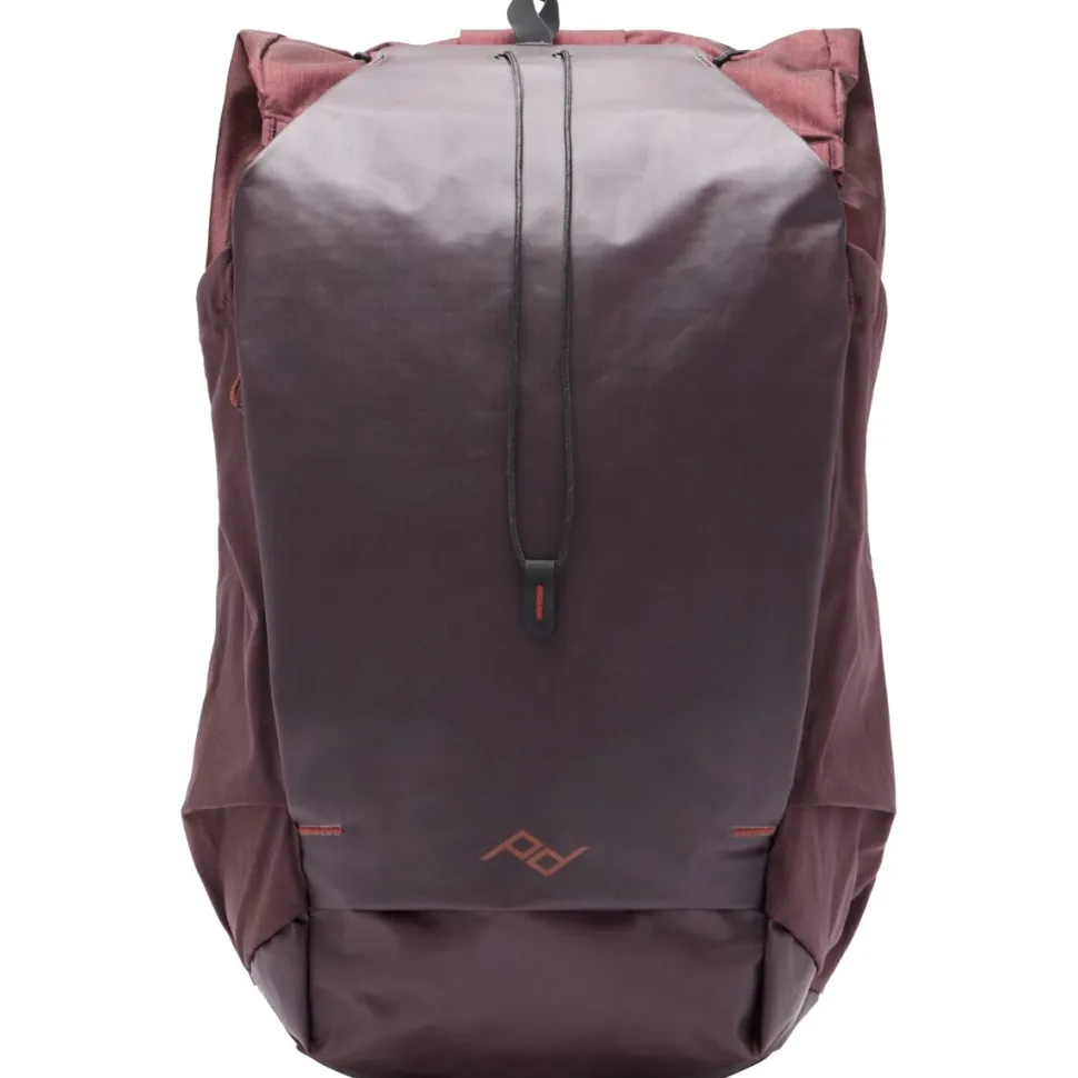 Outdoor 25L Backpack