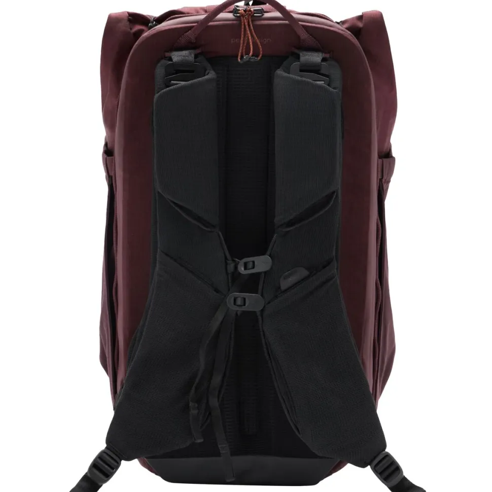 Outdoor 25L Backpack