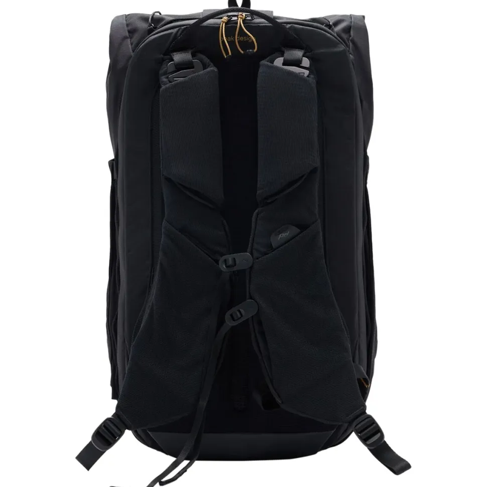 Outdoor 25L Backpack
