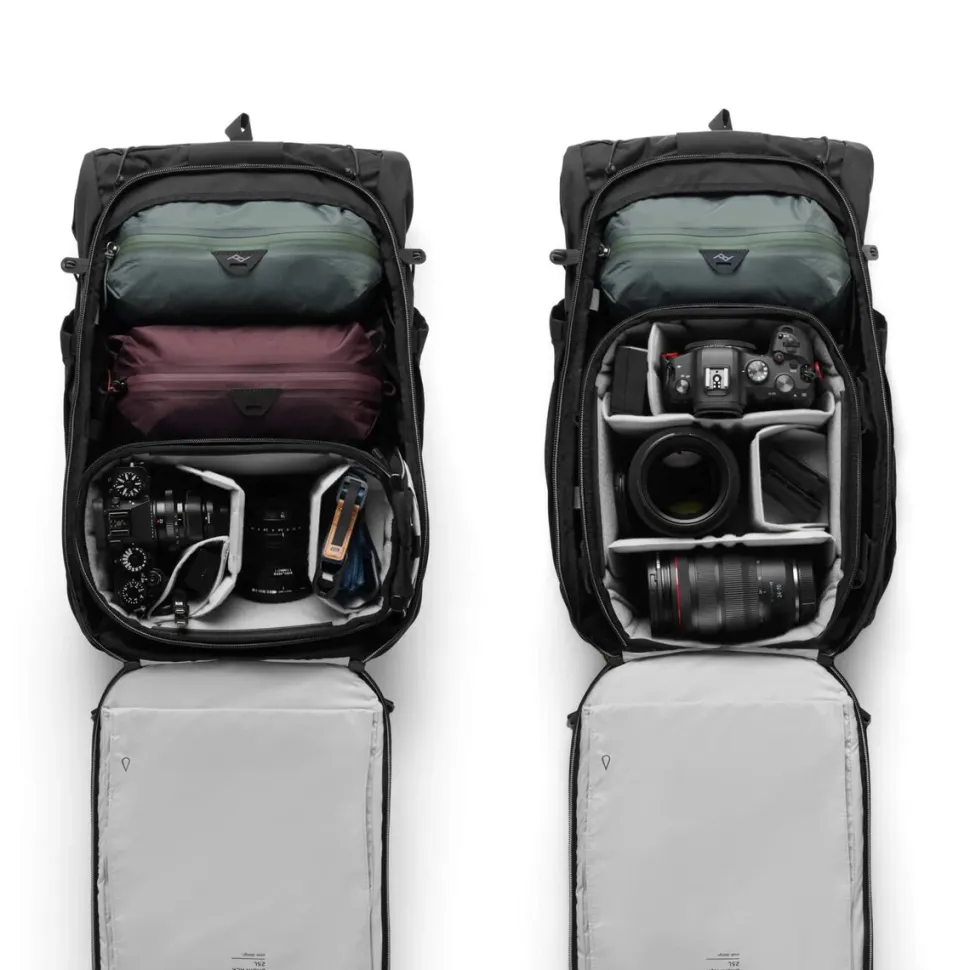 Outdoor 25L Backpack