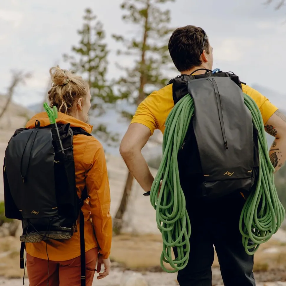 Outdoor 25L Backpack