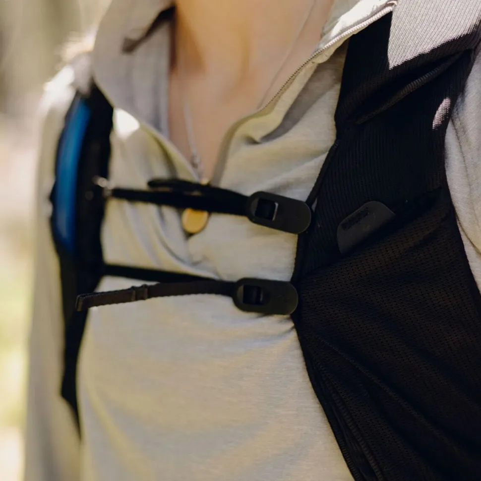 Outdoor 25L Backpack