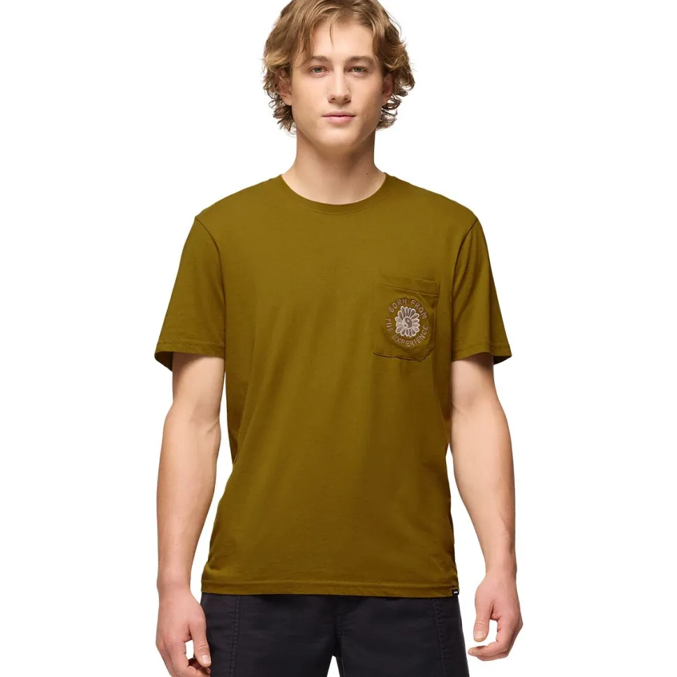 Outdoor Optimist T-Shirt - Men's