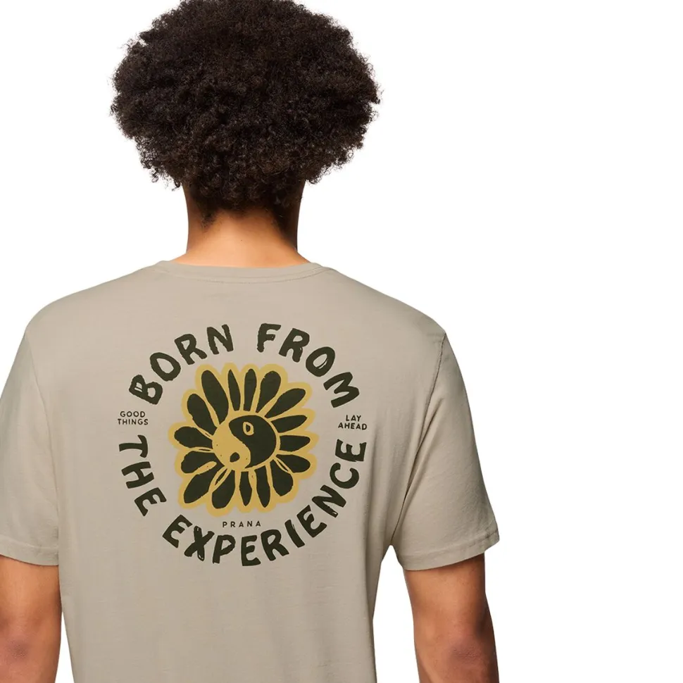 Outdoor Optimist T-Shirt - Men's