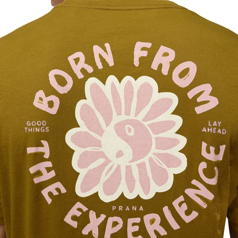 Outdoor Optimist T-Shirt - Men's