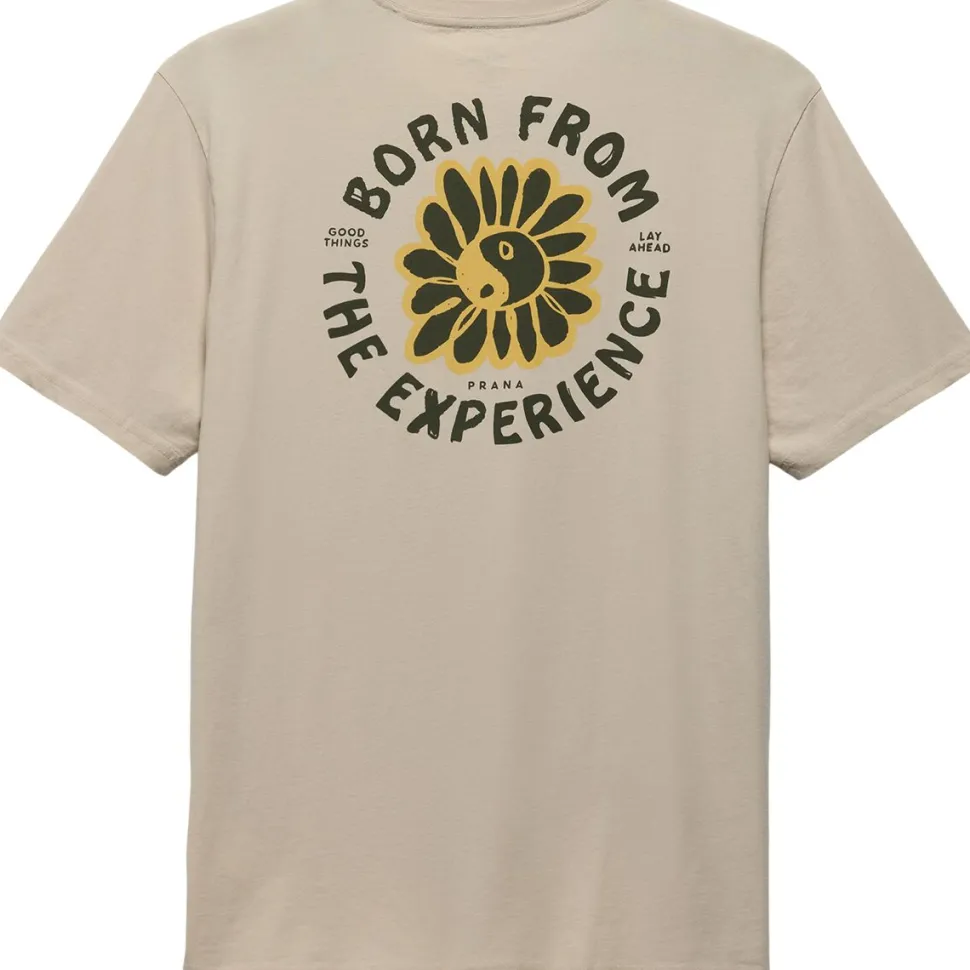 Outdoor Optimist T-Shirt - Men's
