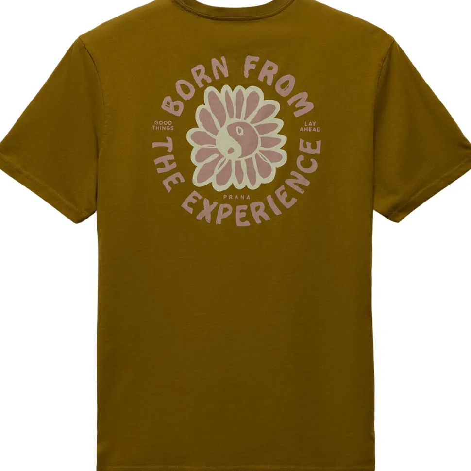Outdoor Optimist T-Shirt - Men's