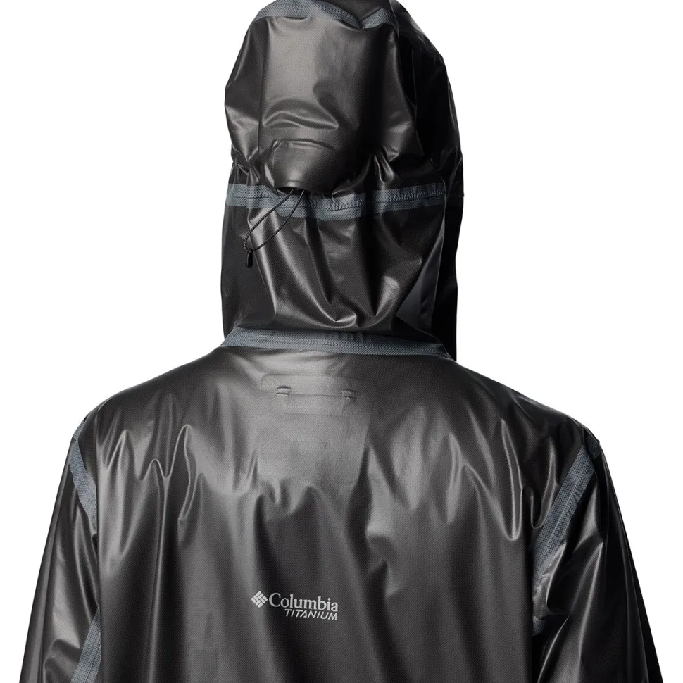 OutDry Extreme Wyldwood Shell - Women's