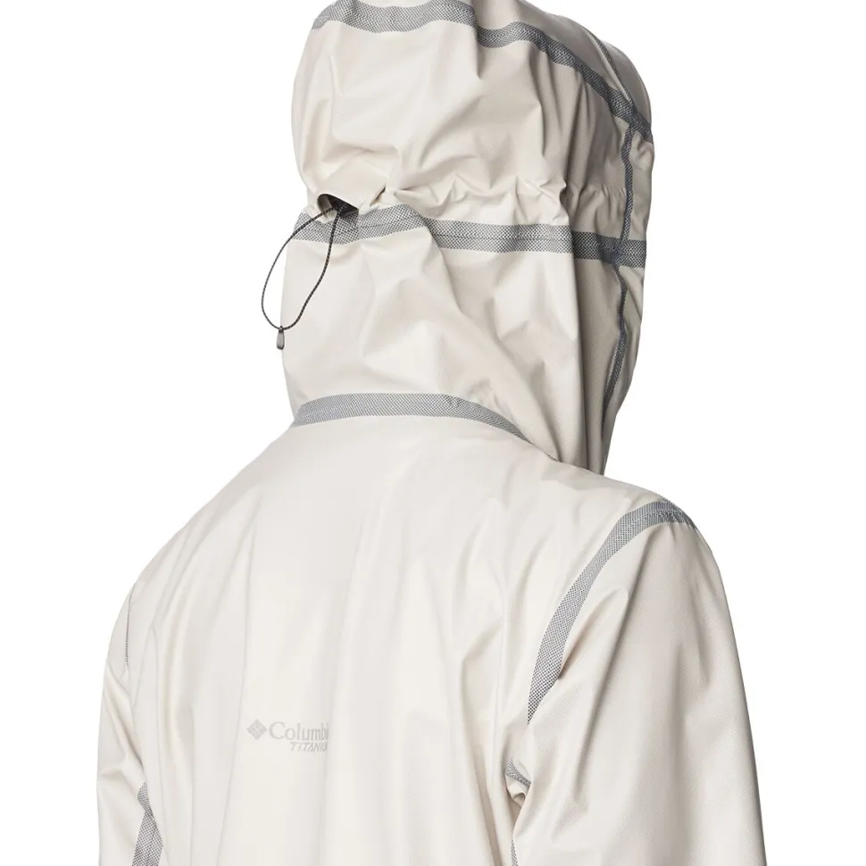 OutDry Extreme Wyldwood Shell - Women's