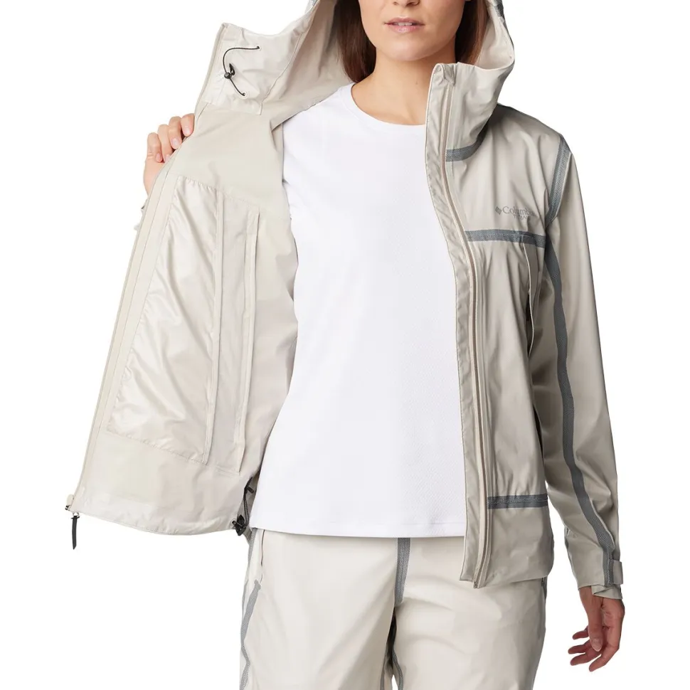 OutDry Extreme Wyldwood Shell - Women's