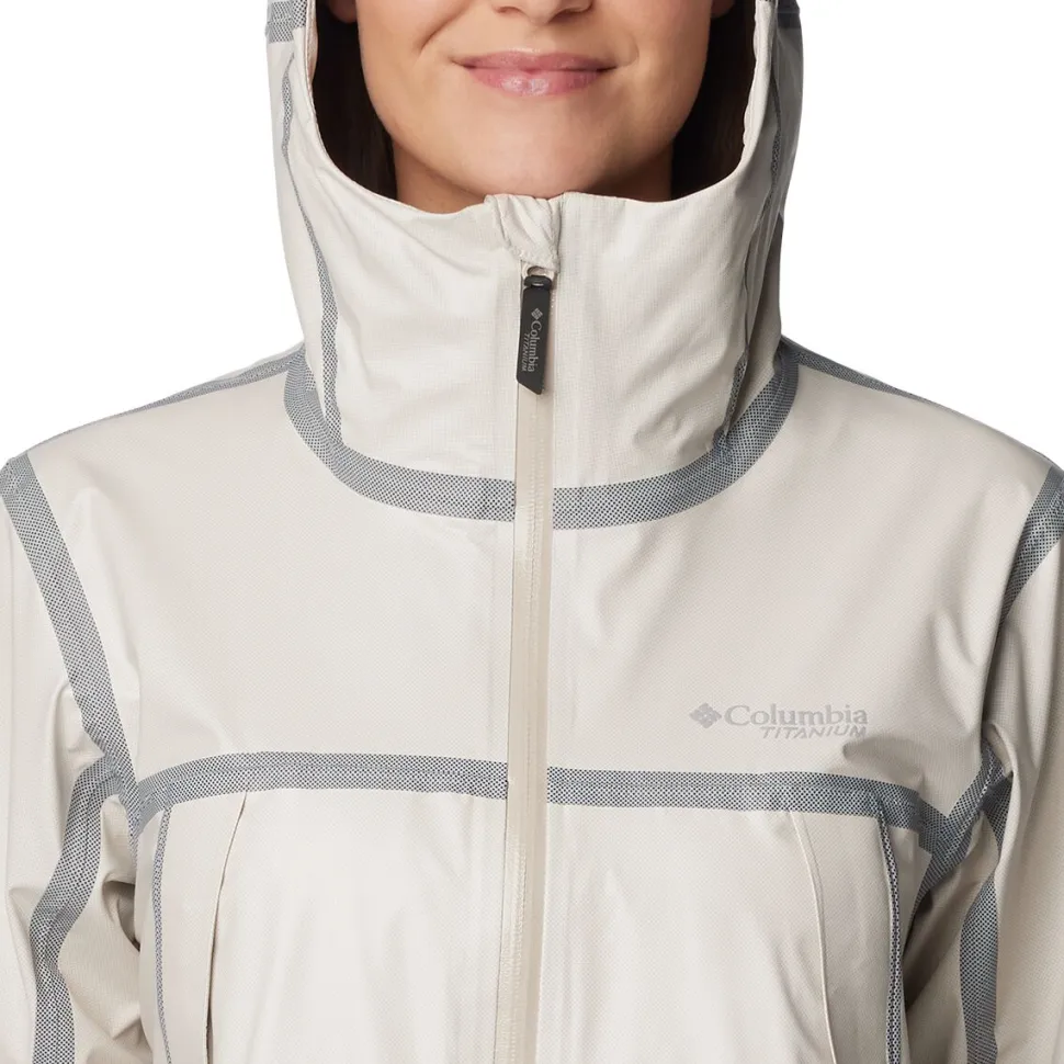 OutDry Extreme Wyldwood Shell - Women's