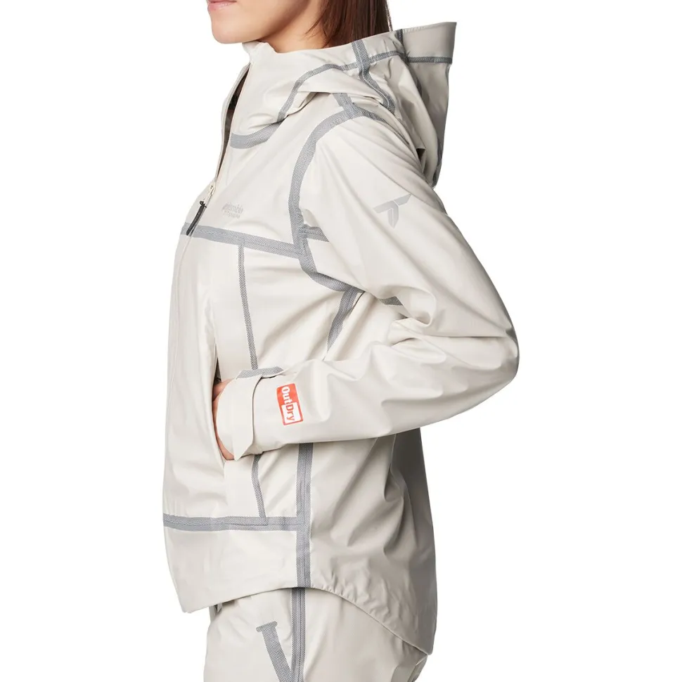 OutDry Extreme Wyldwood Shell - Women's