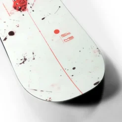 Outerspace Living Snowboard - 2026