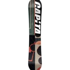 Outerspace Living Snowboard - 2026