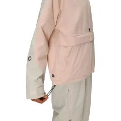 Outline Shell Anorak - Women's