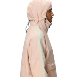 Outline Shell Anorak - Women's
