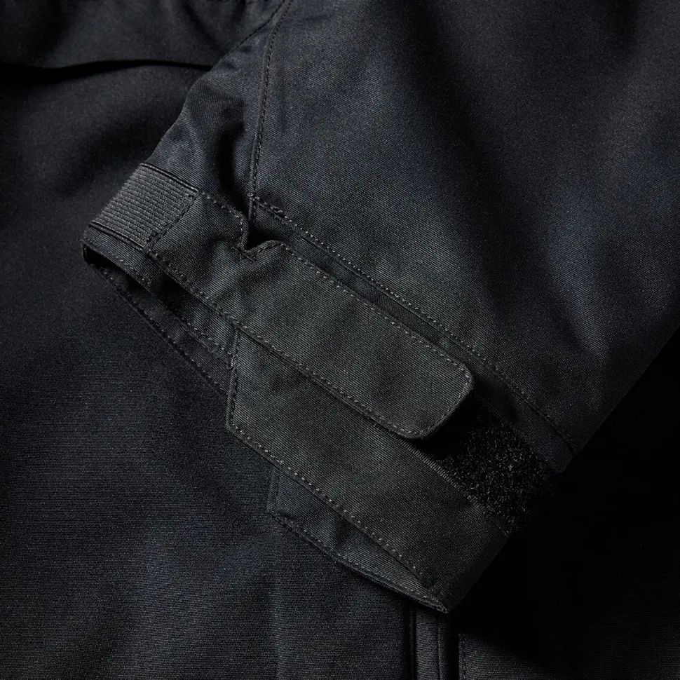 Outline Shell Anorak - Women's