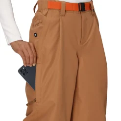 Outline Shell Pant - Women's