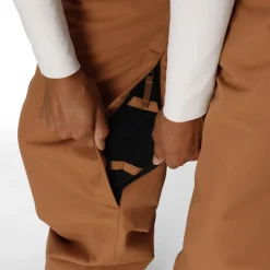 Outline Shell Pant - Women's