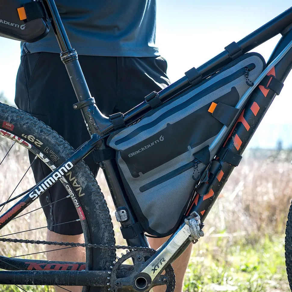 Outpost Elite Frame Bag
