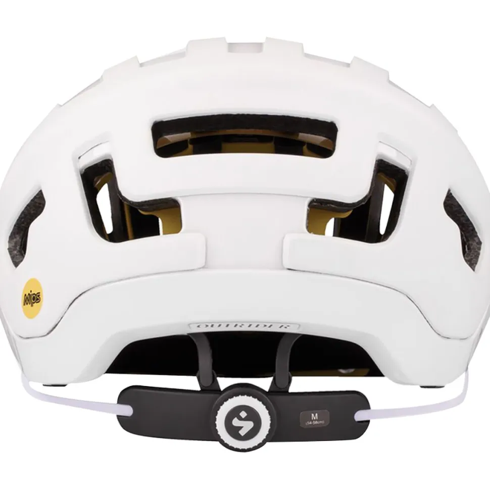 Outrider Mips Helmet