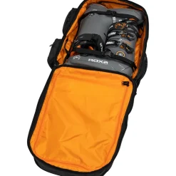 Overheader Boot Backpack