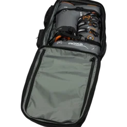 Overheader Boot Backpack