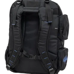 Overheader 44L Boot Bag