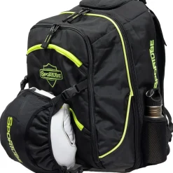 Overheader 44L Boot Bag