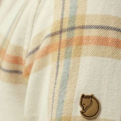 Ovik Heavy Flannel Shirt - Women's