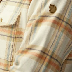 Ovik Heavy Flannel Shirt - Women's