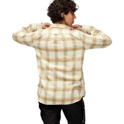 Ovik Heavy Flannel Shirt - Women's