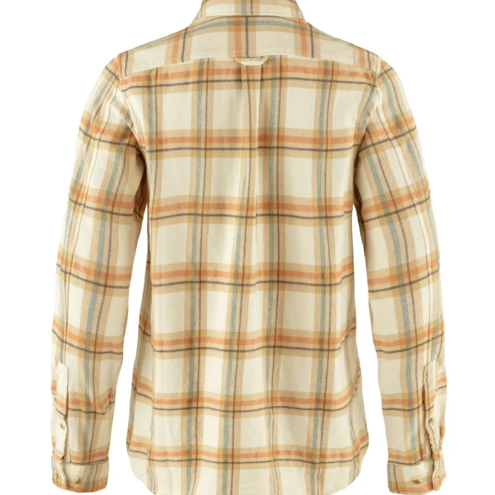Ovik Heavy Flannel Shirt - Women's
