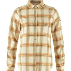 Ovik Heavy Flannel Shirt - Women's