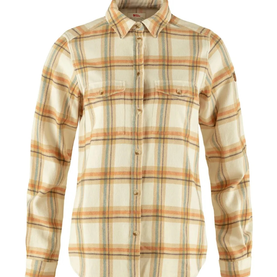 Ovik Heavy Flannel Shirt - Women's