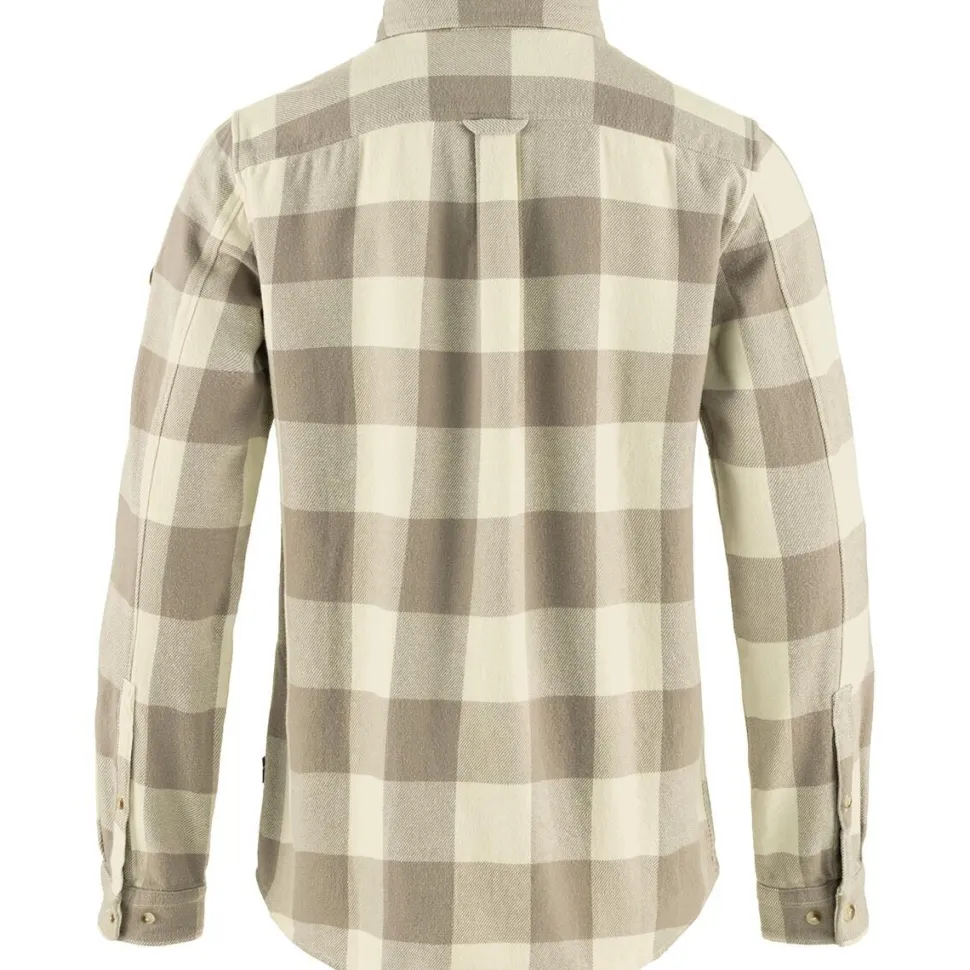 Ovik Heavy Flannel Shirt - Women's