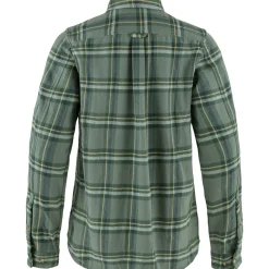 Ovik Heavy Flannel Shirt - Women's
