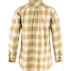 Ovik Twill Long-Sleeve Shirt - Women's