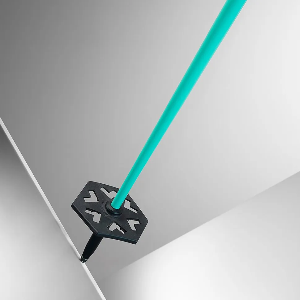 Oxus Ski Pole