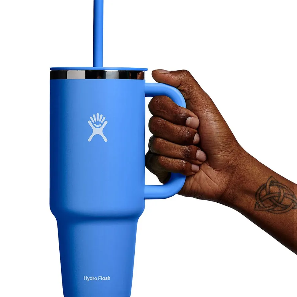 40oz All Around Travel Tumbler