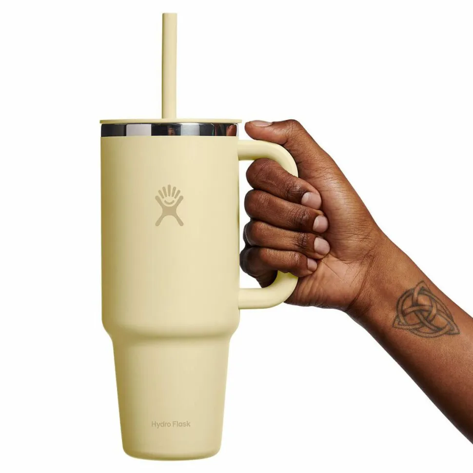 40oz All Around Travel Tumbler
