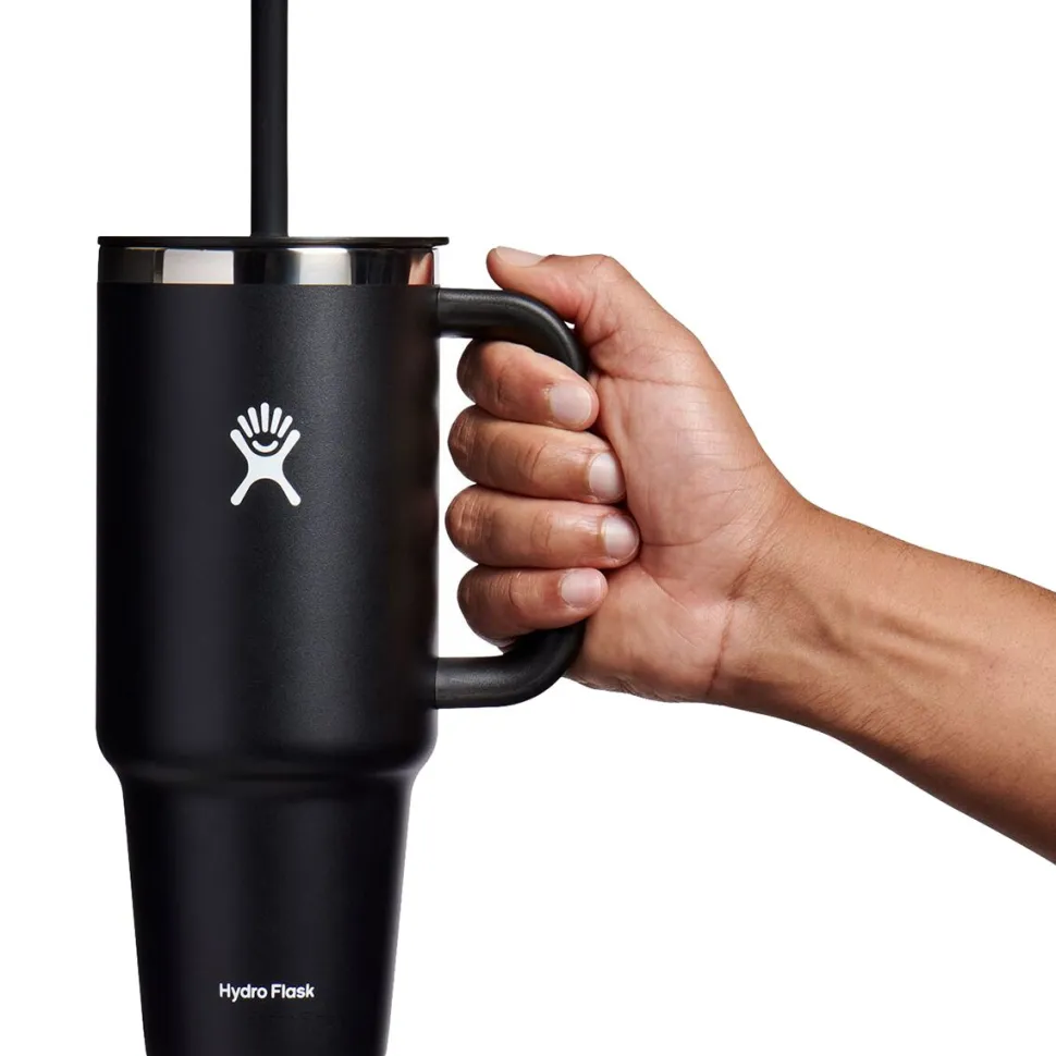 40oz All Around Travel Tumbler