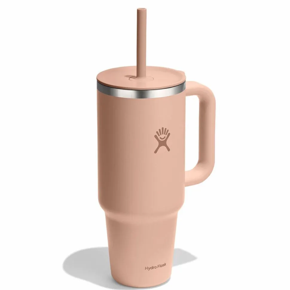 40oz All Around Travel Tumbler