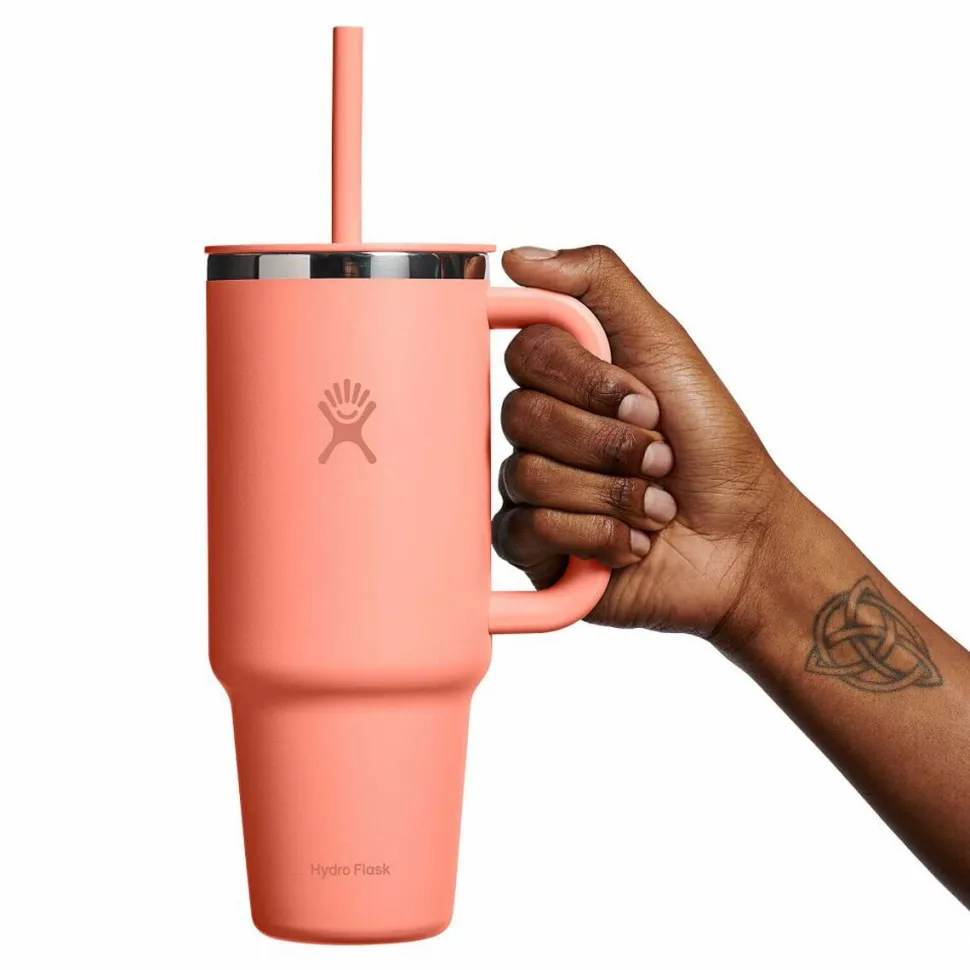 40oz All Around Travel Tumbler
