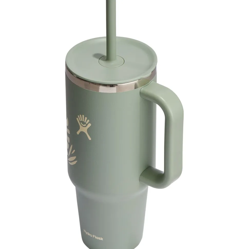 40oz All Around Travel Tumbler