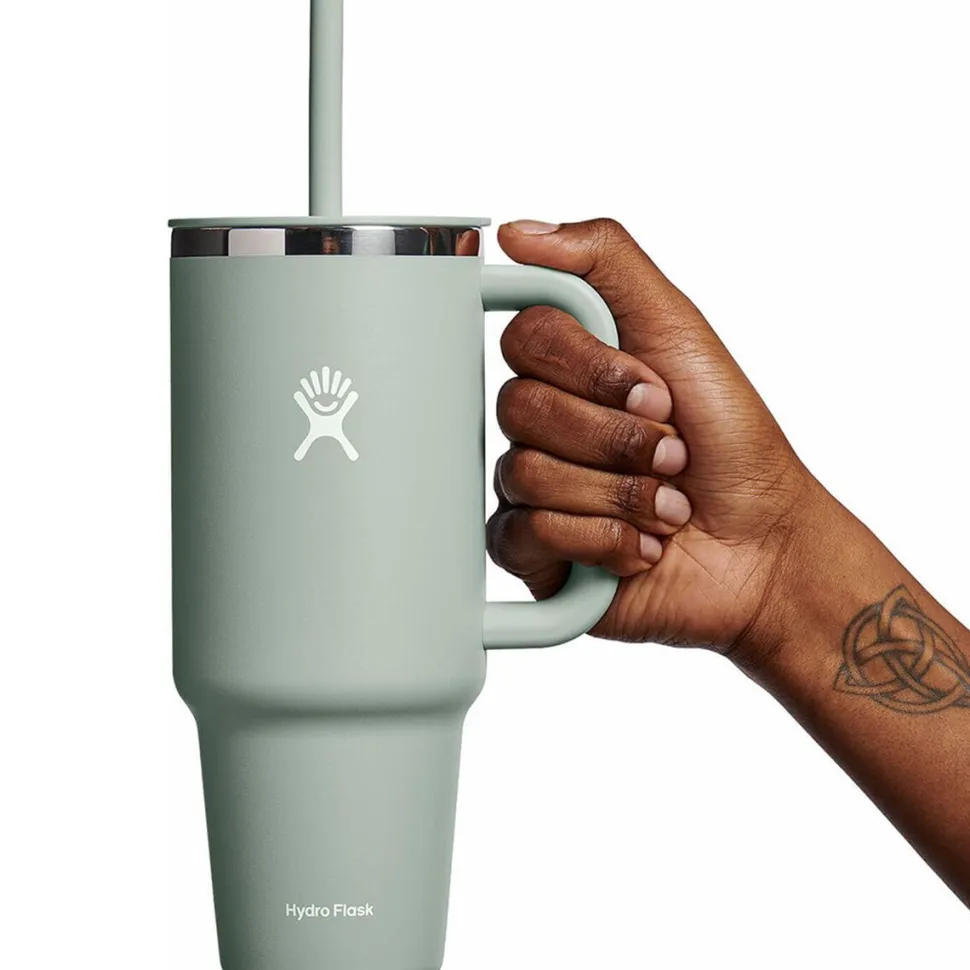 40oz All Around Travel Tumbler
