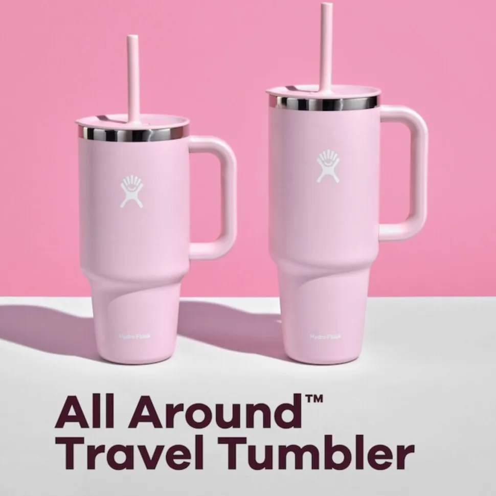 40oz All Around Travel Tumbler