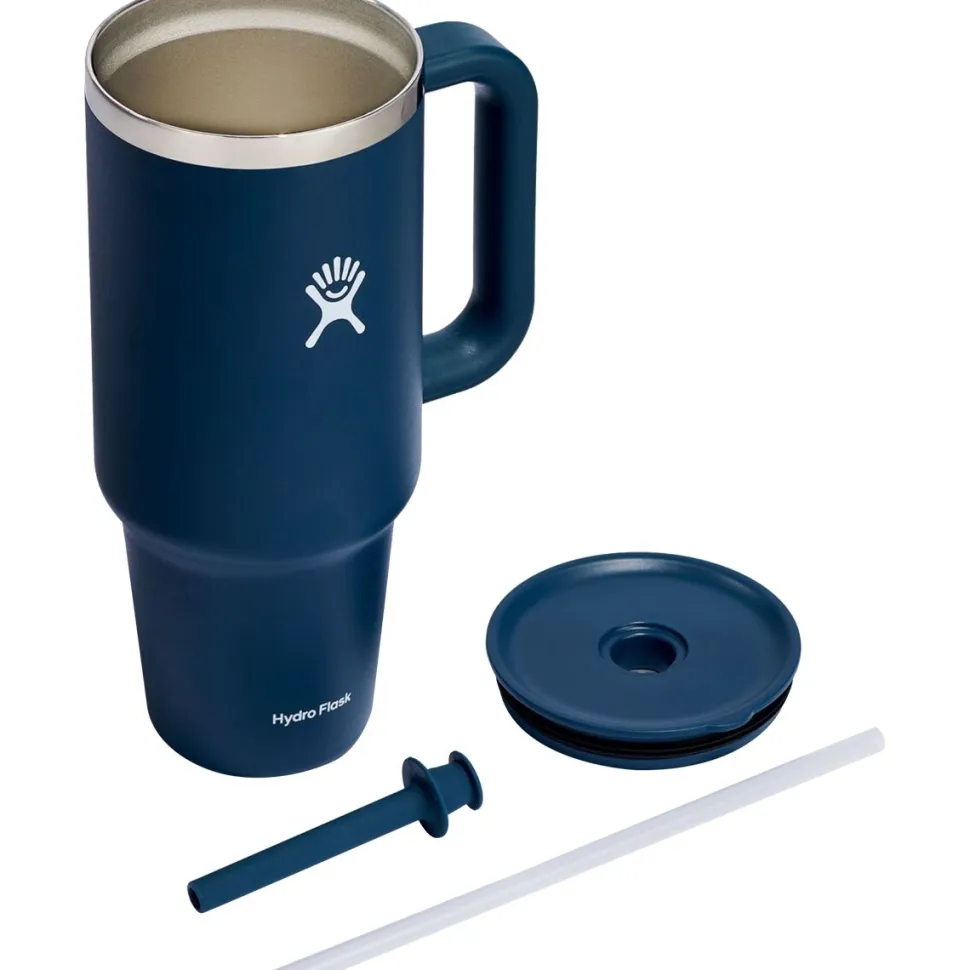 40oz All Around Travel Tumbler