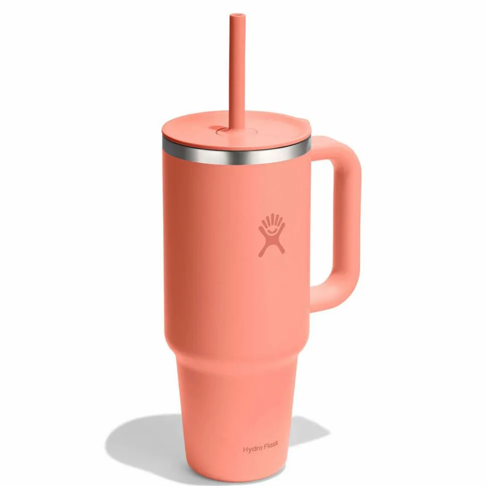 40oz All Around Travel Tumbler